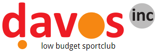 Davos Inc: low budget sportclub in Brugge